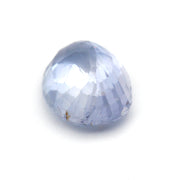 Natural Blue Sapphire (Neelam) 2.81cts (3.00ratti)